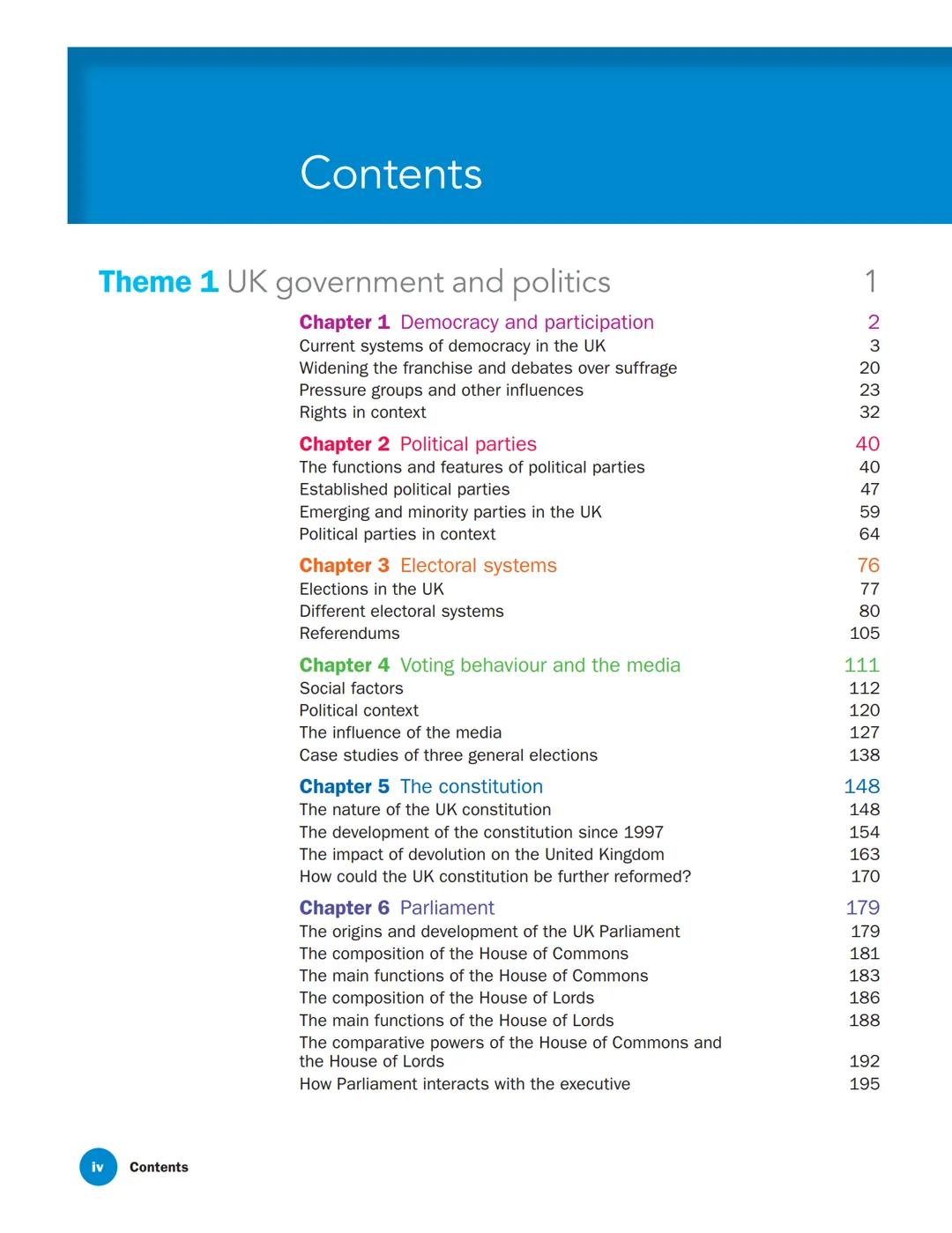 ALSO AVAILABLE
# PEARSON EDEXCEL A LEVEL

# US GOVERNMENT AND POLITICS

ANTHONY J. BENNETT
DAVID TUCK
SIMON LEMIEUX

Build your students' kn