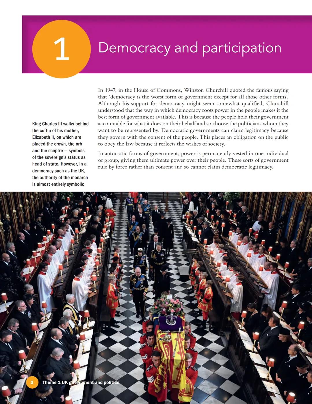 ALSO AVAILABLE
# PEARSON EDEXCEL A LEVEL

# US GOVERNMENT AND POLITICS

ANTHONY J. BENNETT
DAVID TUCK
SIMON LEMIEUX

Build your students' kn