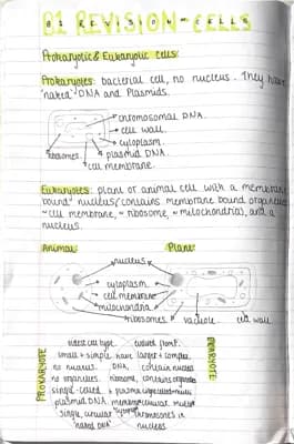Know b1 aqa combined science  thumbnail