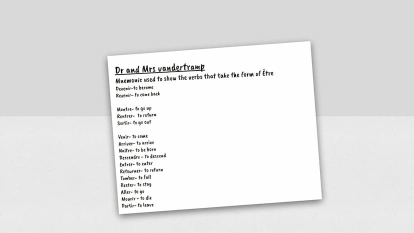 French grammar
Gcse aga Possessive pronouns
mon/ma/mes-my
ton/ta/tes-your
son/sa/ses-his/her
nous/nous/nos-ours
vous/vous/vos-yours
leur/leu