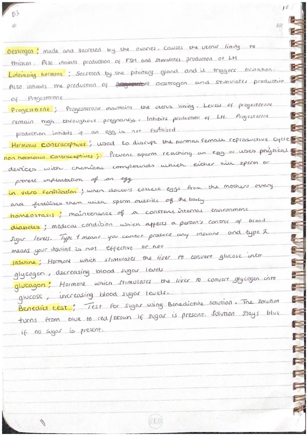 .
0
0
How does your body coordinate a response ?
Stimulus → Receptor (converts signal into electrical impuises) → sensory.
Sentral nervous s