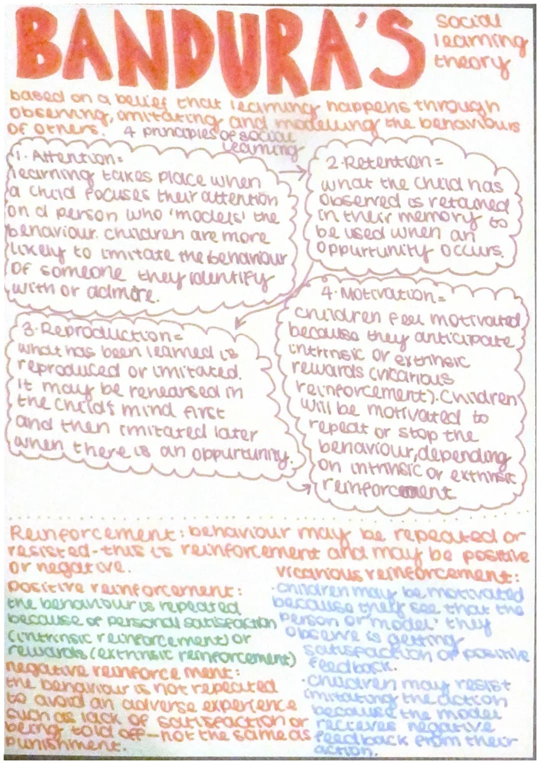 GESELL'S
maturation theory:
helps to explain how biological masuration
(the process of matining) is related to
overall development.
The che 