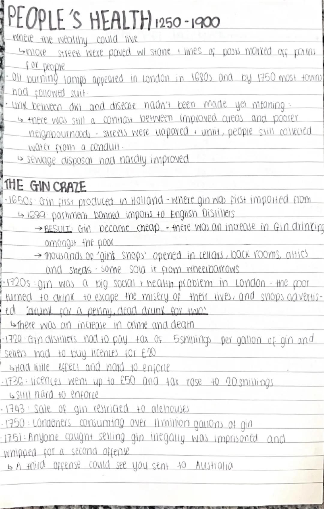 PEOPLE'S HEALTH 1250-1900
:
medieval 1250-1500
UFE IN THE COUNTRYSIDE
• Peasants worked on the land
• A good harvest ma meant there would be