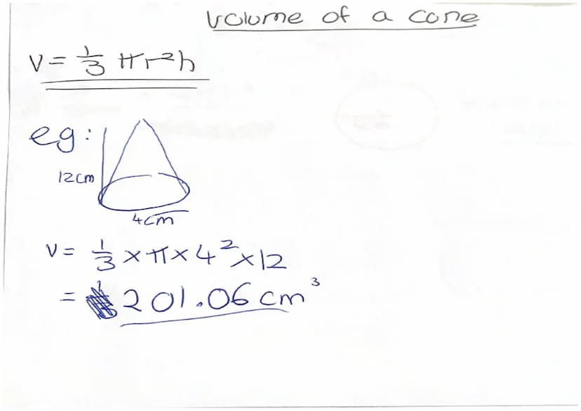 Radius
chard
Parts of a Circle
Diameter
Arc
Segment
Ba
O
Circumference
о
Tangent
C
Sector F
"PA
Pressure =
Pressure
Force
Area
Force = Press