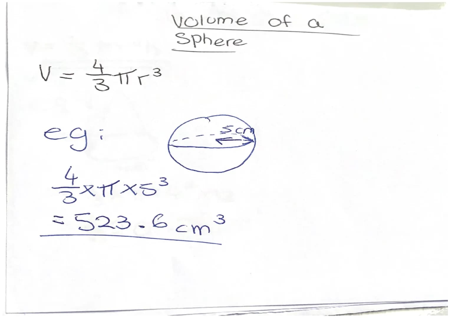 Radius
chard
Parts of a Circle
Diameter
Arc
Segment
Ba
O
Circumference
о
Tangent
C
Sector F
"PA
Pressure =
Pressure
Force
Area
Force = Press