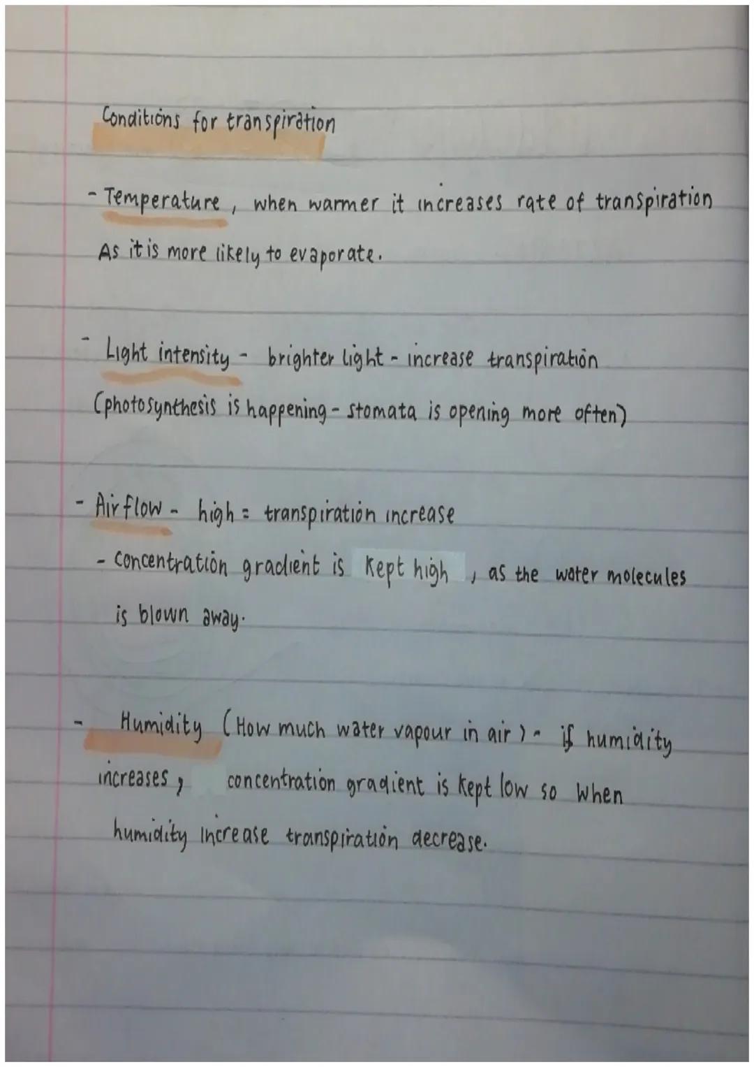 Tr
(
a
Translocation.
phloem tubes.
phloem cells
0
C
plants photosynthesis happens in leaves, so we need transport
in plants for water & nut