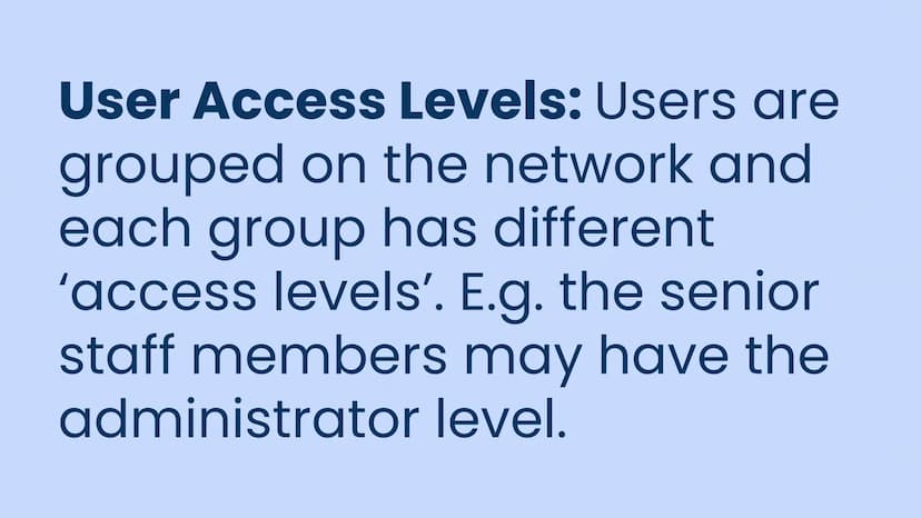 OCR GCSE J277 1.4
Summary: Attacks & Prevention Checklist
1.4
Forms of attack
Identifying vulnerabilities
Preventing
attacks/vulnerabilities