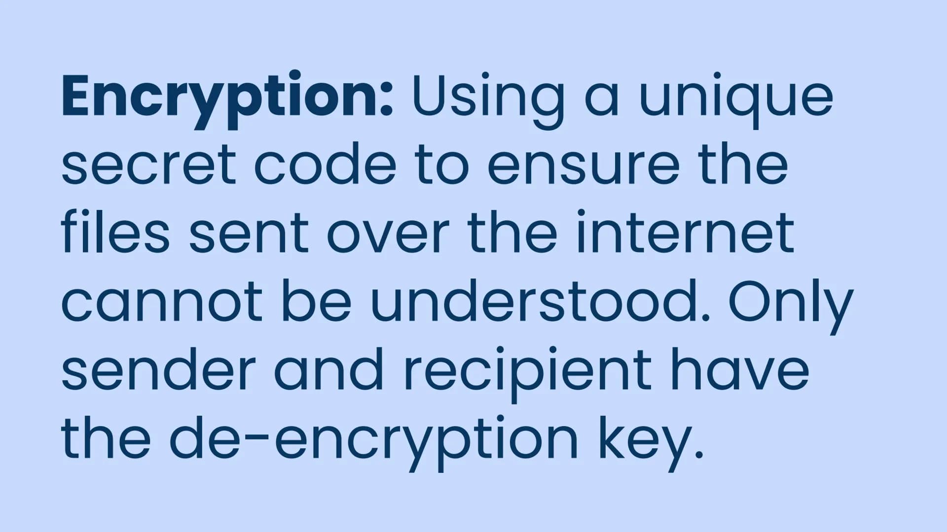 OCR GCSE J277 1.4
Summary: Attacks & Prevention Checklist
1.4
Forms of attack
Identifying vulnerabilities
Preventing
attacks/vulnerabilities