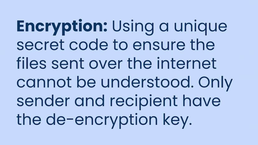 OCR GCSE J277 1.4
Summary: Attacks & Prevention Checklist
1.4
Forms of attack
Identifying vulnerabilities
Preventing
attacks/vulnerabilities