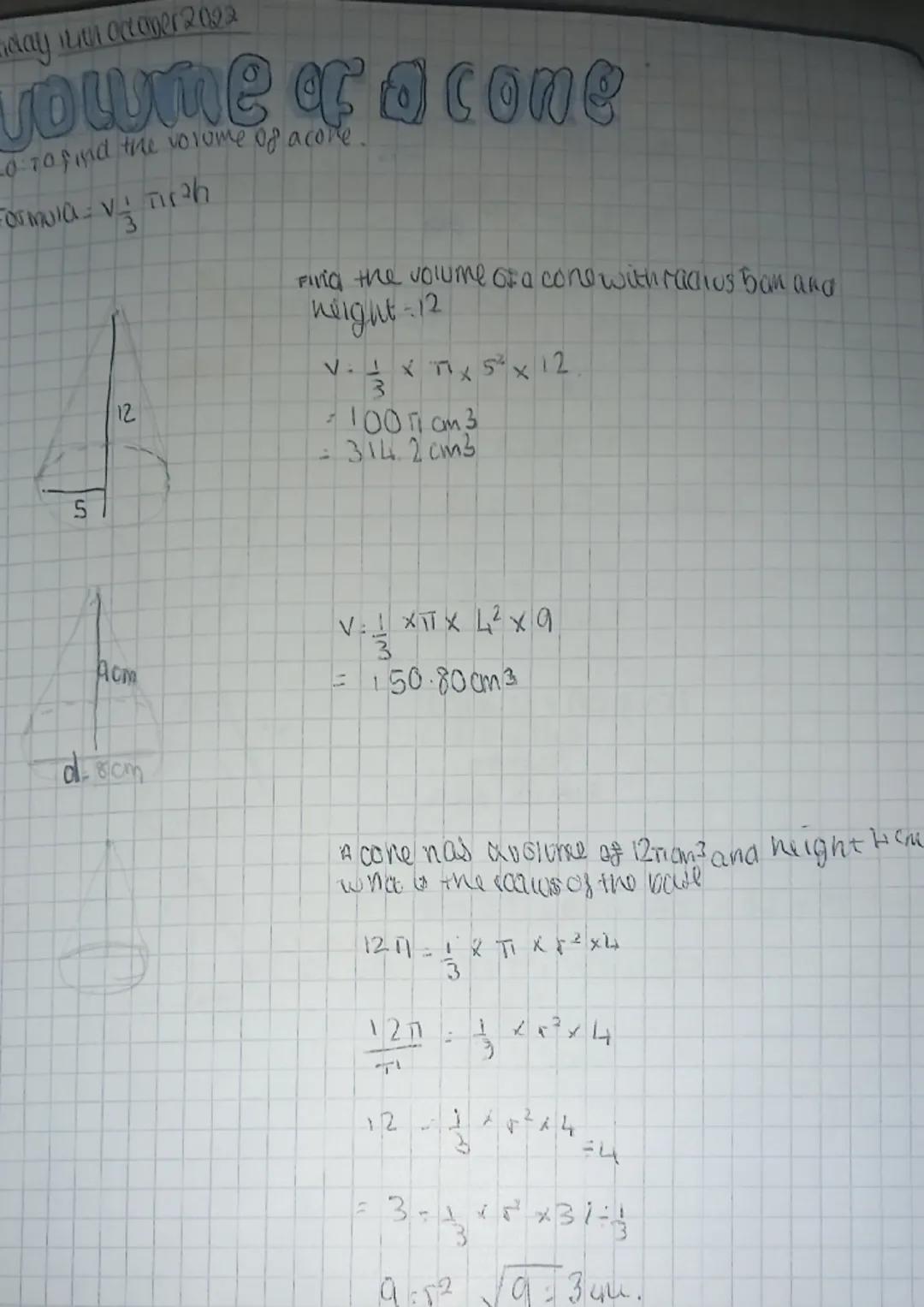 0: To car crate the volume of a cuboid
volume is the area of a 3d shapez
5
4
Bau
10
volume of a cubroa
SLIAM
I am
was
q
1
Height x wragth x 