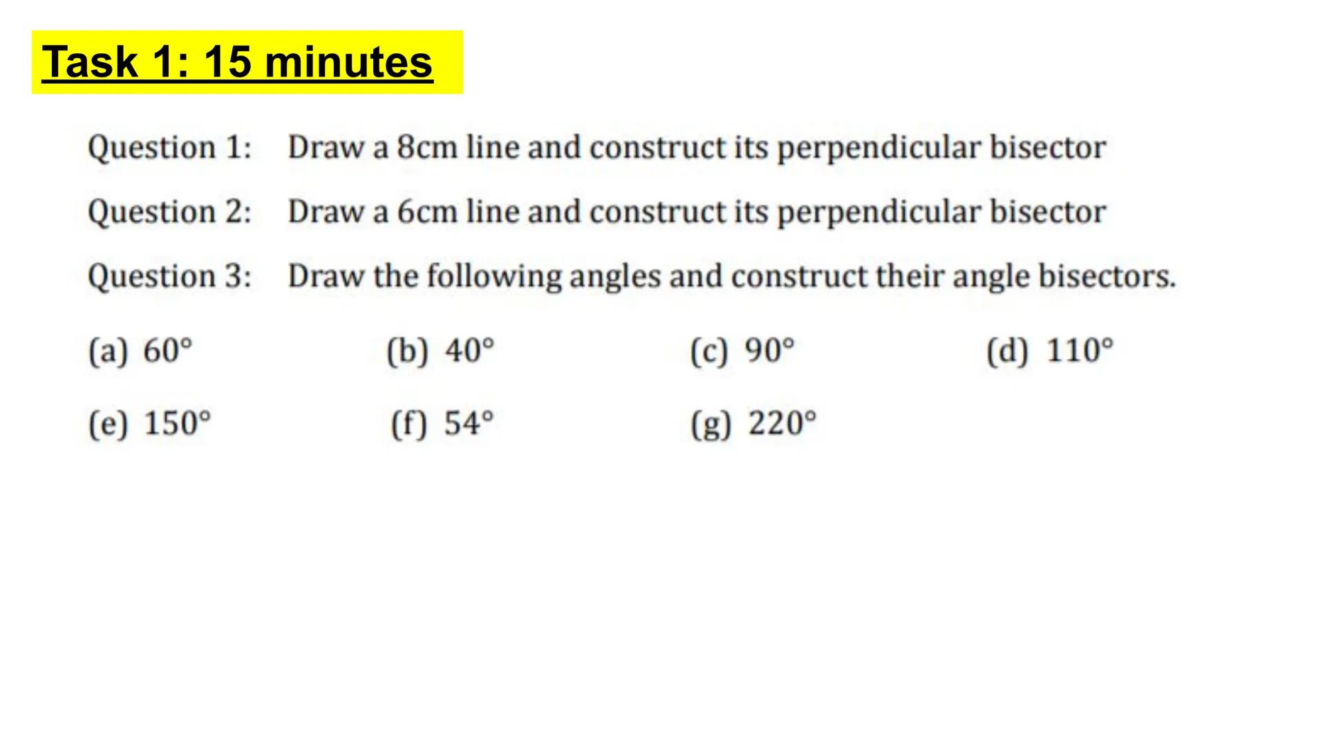 DO NOW: 5 minutes
Estimate
1.
2.
3.
4.
5.
6.
7.
8.
9.
10.
Work out
546-109.5
448
3
× ²/1/2
X
4
Work out £86.94 6
Expand 12(x + 3)
Express 76