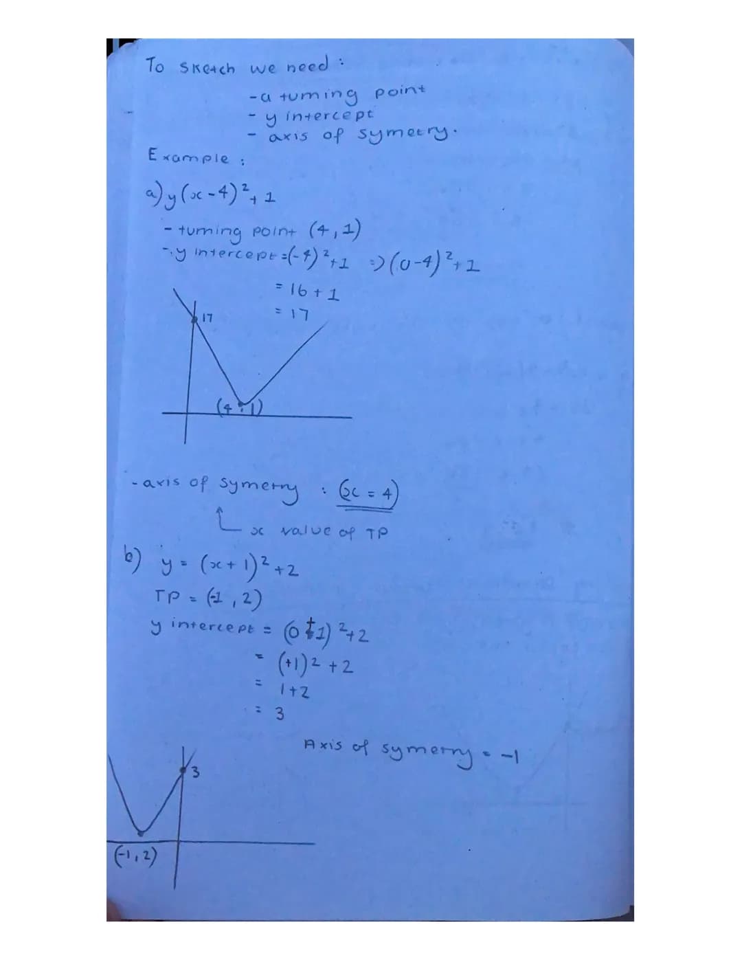 Scientific notation
Scientific notation is a quick way of exp
large/small numbers.
Example
:
volume =
(2
3,400,000,000,000
3.4 x 10 12
expre