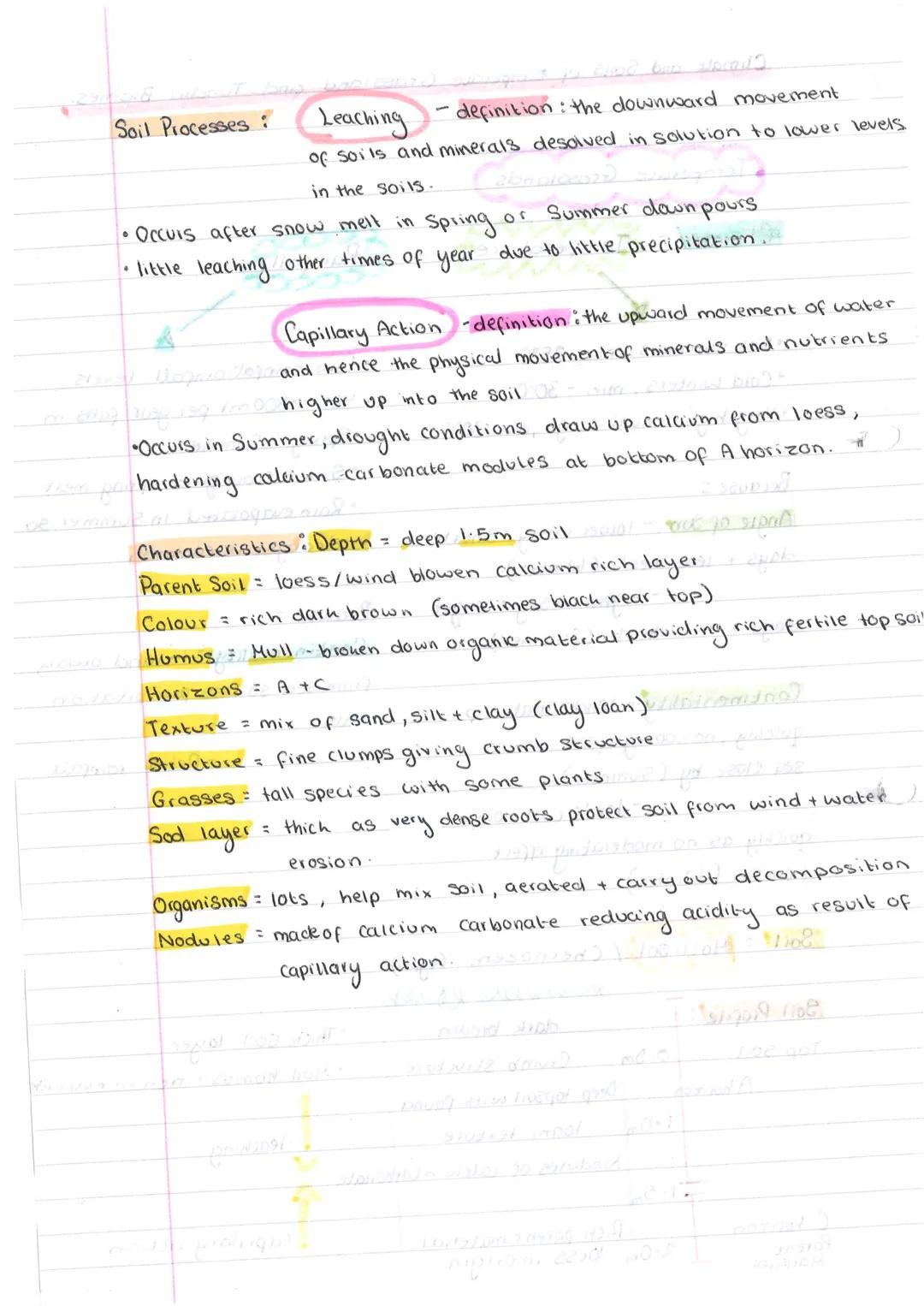 # global biomes

Definition: An ecosystem is a community of plants and animals interacting with
eachother and the environment in which they 