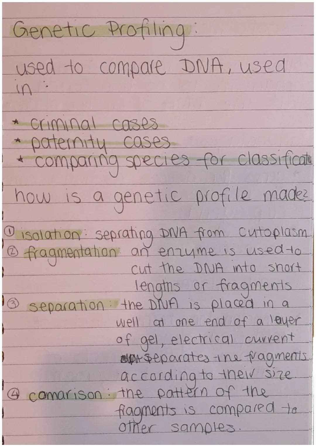 4-3
DNA structure:
Good DNA is constructed from
Brod 2 long chains of
as alternating sugar and
phosphate
OBOD
bood
bond
DNA and inheritance
