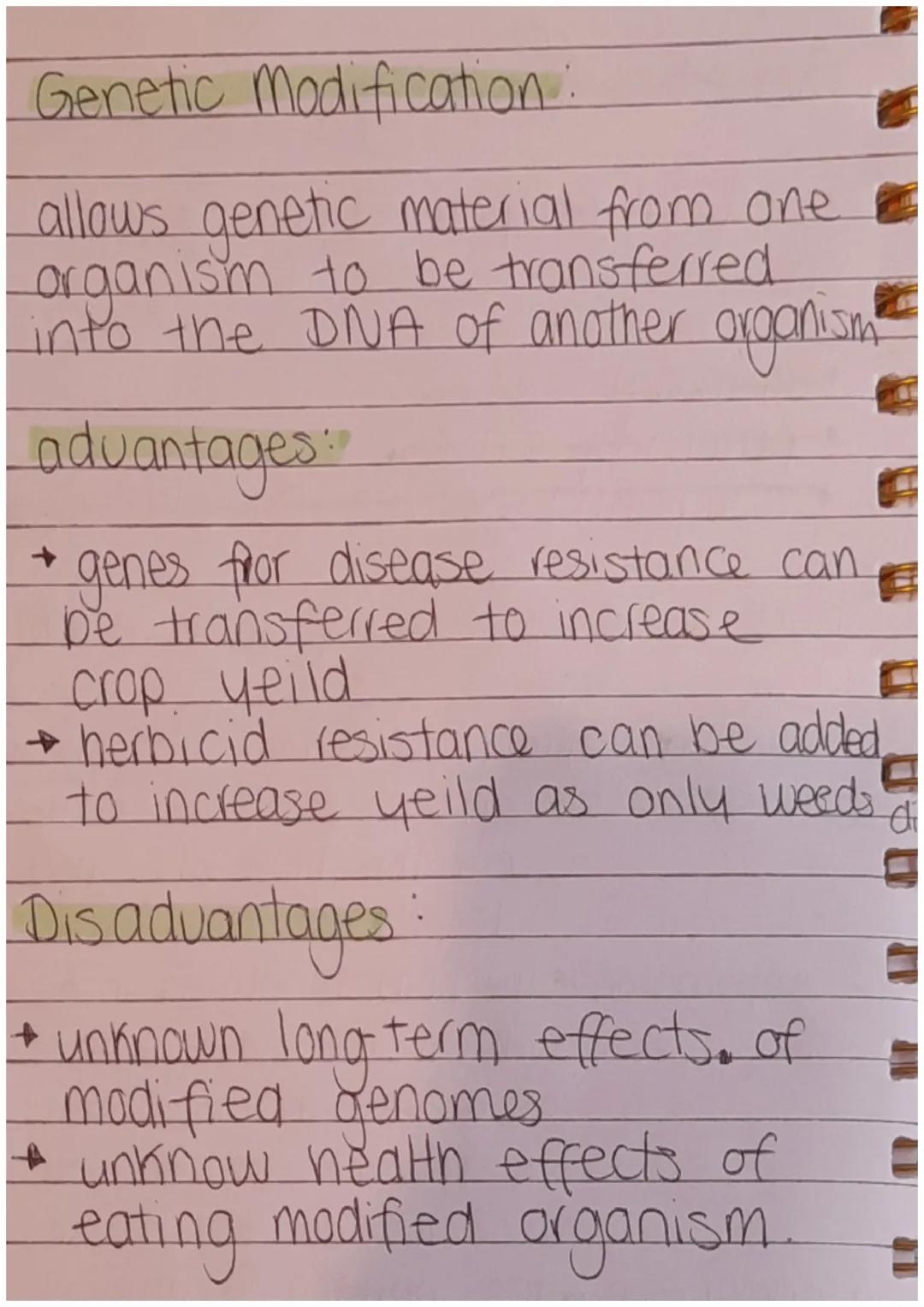 4-3
DNA structure:
Good DNA is constructed from
Brod 2 long chains of
as alternating sugar and
phosphate
OBOD
bood
bond
DNA and inheritance
