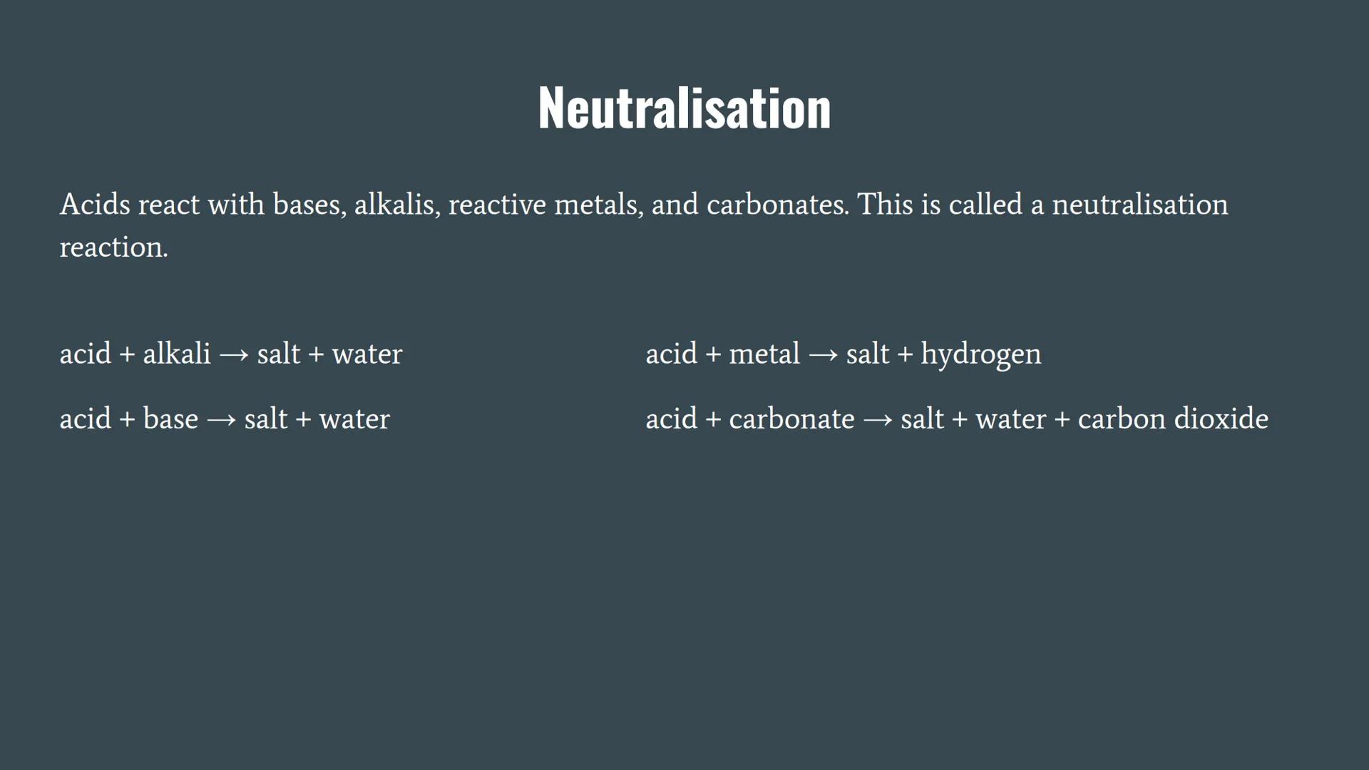 General Chemistry Atoms make up everything. An element is a substance made out of only 1 atom.
Subatomic Relative
Particle
Charge
Proton
Neu