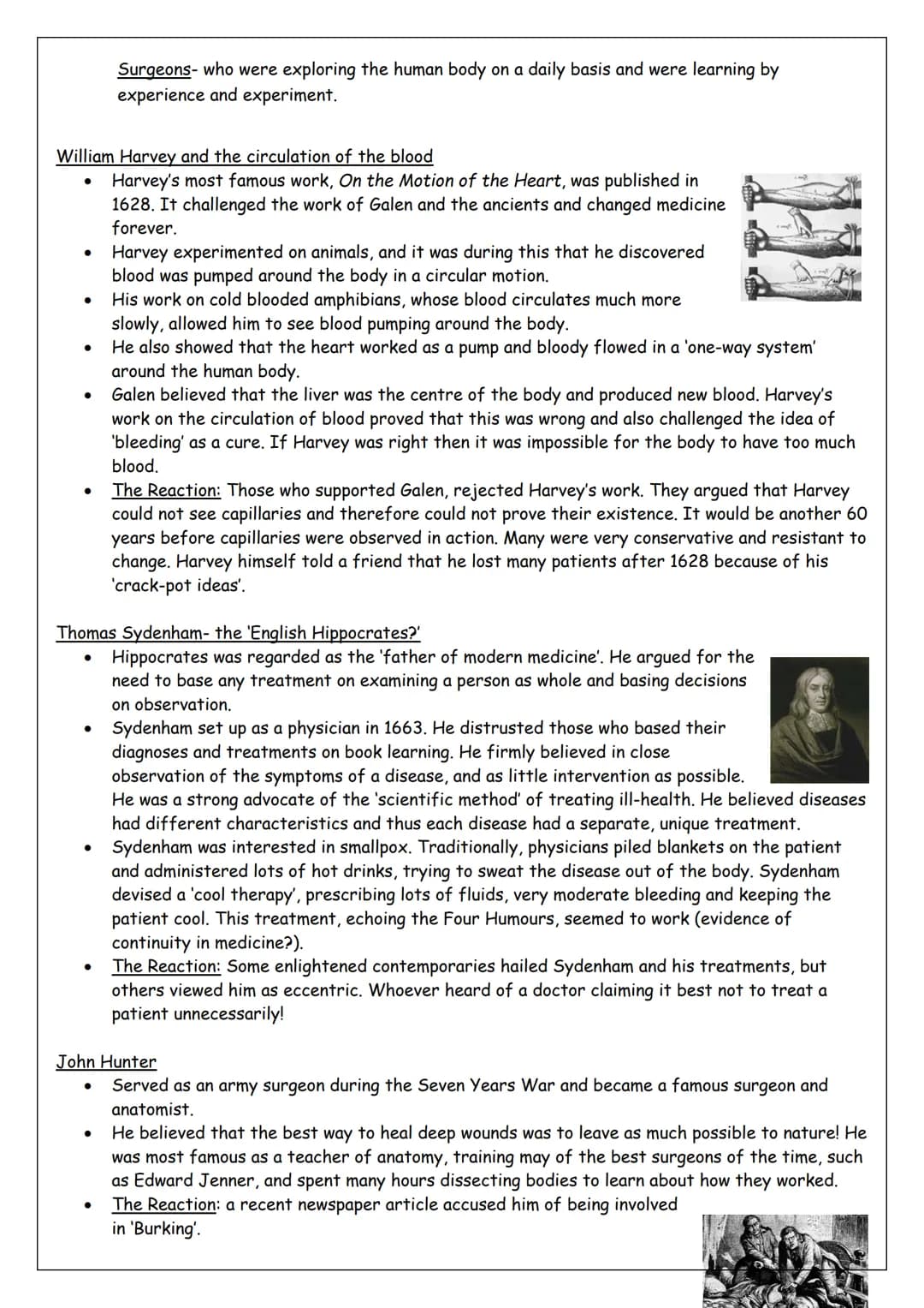 GCSE History
Britain: Health and the People,
c1000-present day
Paper 2, Section A
1 hr 45 minutes for Paper 2
Spend 50 minutes on Section A
