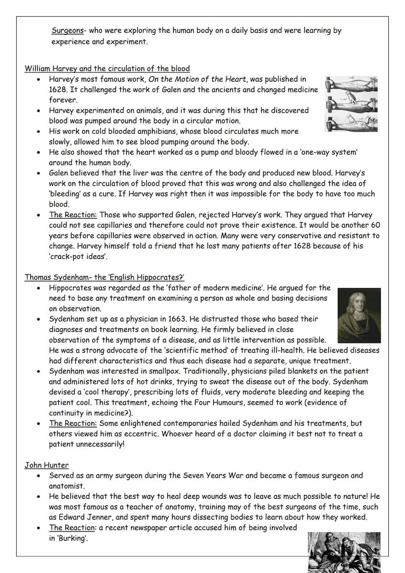 GCSE History
Britain: Health and the People,
c1000-present day
Paper 2, Section A
1 hr 45 minutes for Paper 2
Spend 50 minutes on Section A

