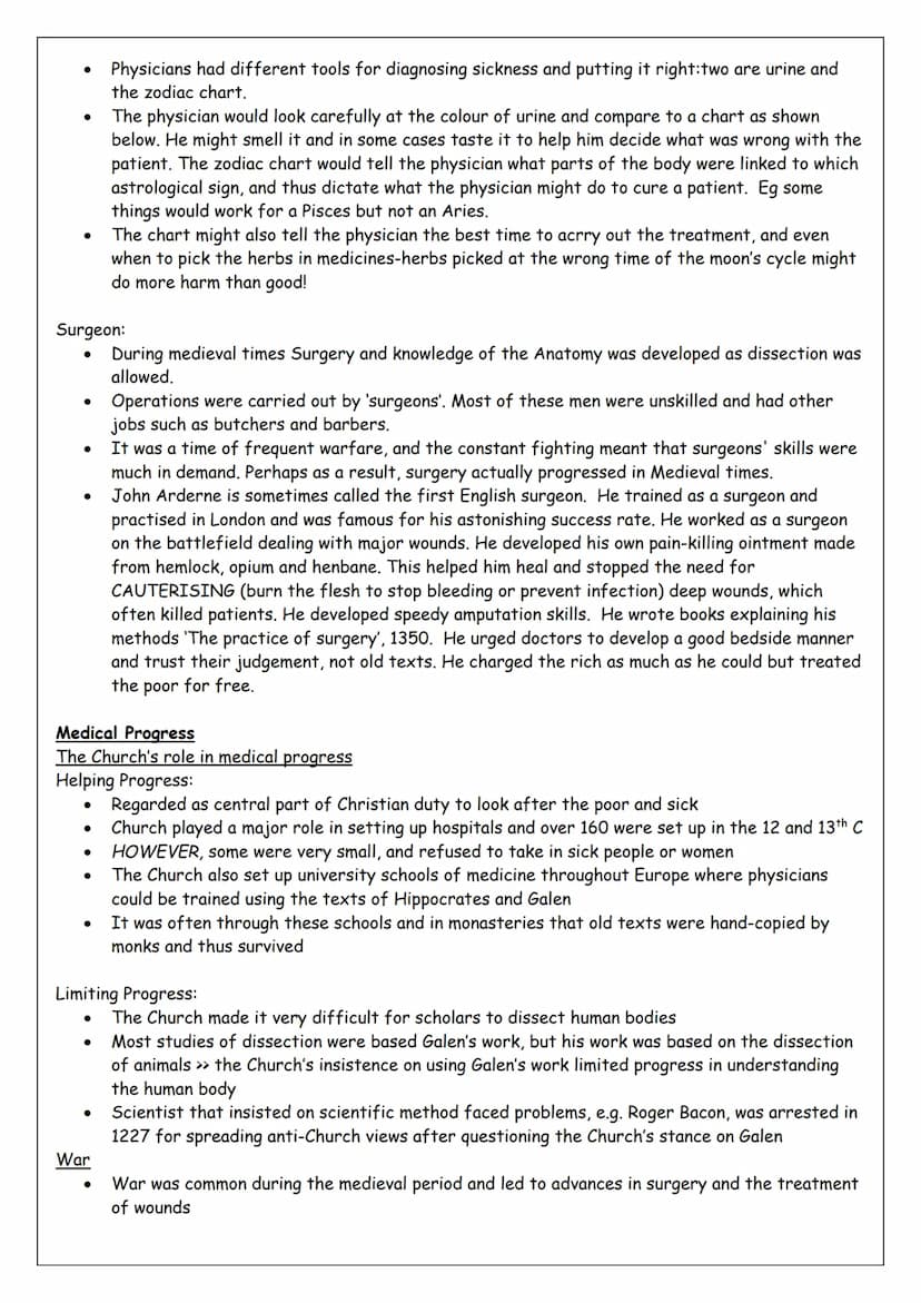 GCSE History
Britain: Health and the People,
c1000-present day
Paper 2, Section A
1 hr 45 minutes for Paper 2
Spend 50 minutes on Section A
