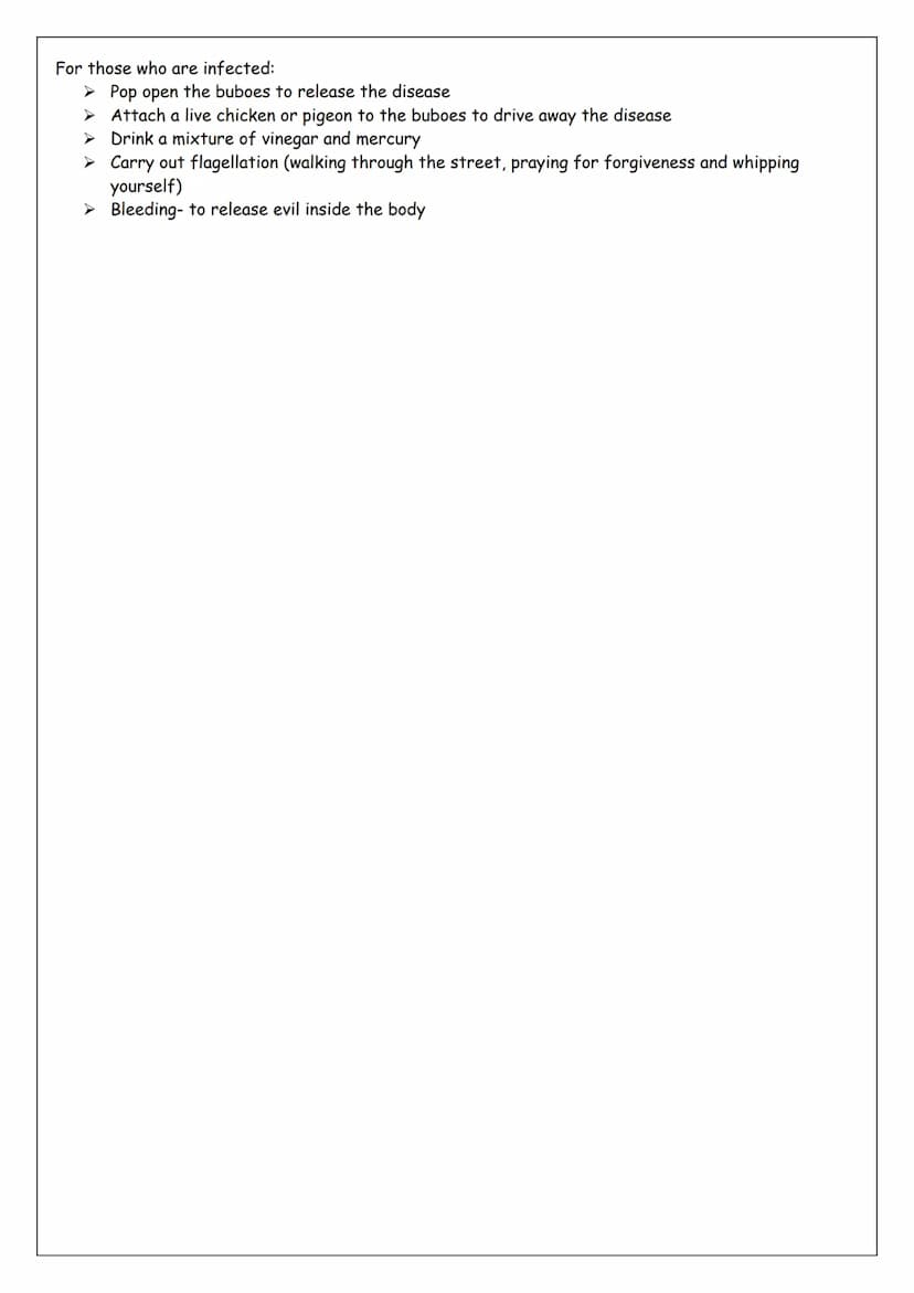 GCSE History
Britain: Health and the People,
c1000-present day
Paper 2, Section A
1 hr 45 minutes for Paper 2
Spend 50 minutes on Section A
