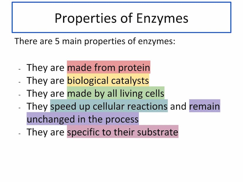 N5 Unit 1 KA4
Proteins and Enzymes N5 biology course
1. Cell Biology
2. Multicellular Organisms
3. Life on Earth Unit 1 Cell Biology
1. Cell