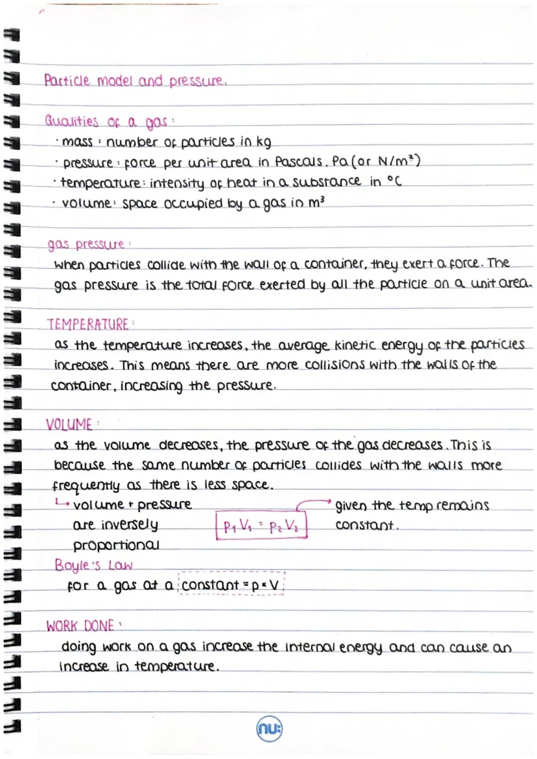 EL Particle model of matter
Density of materials
density equation:
:
density kg/m³
mass kg
volume: m³
Р=
תתתת
m/V
Ө
SOLIDS
· regular pattern