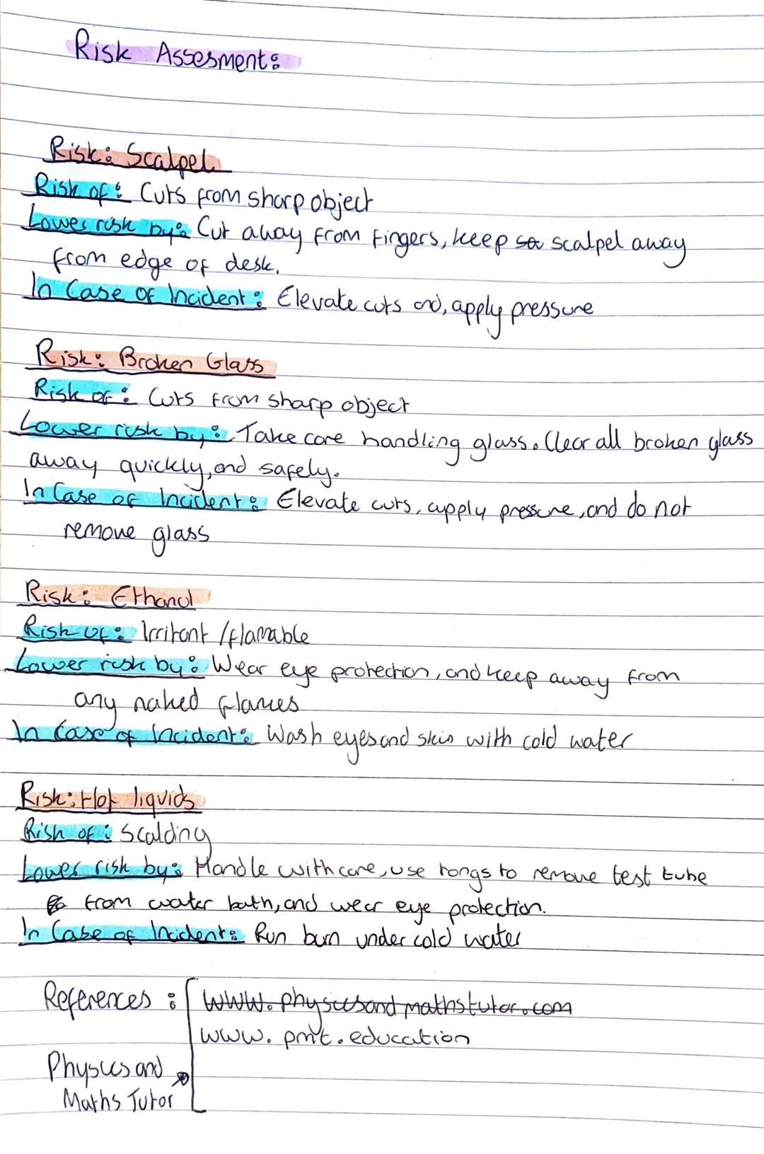 Practical: permeability of a membrane

The permeability of a membrane can be measured by using
beetrout cells which contain a porto purple p