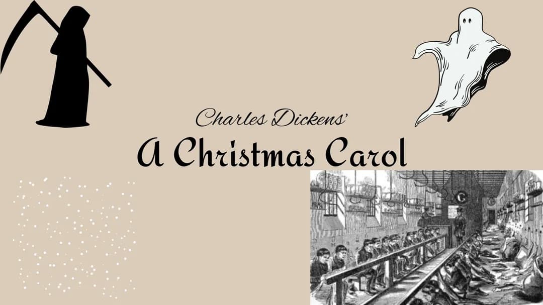 A Christmas Carol