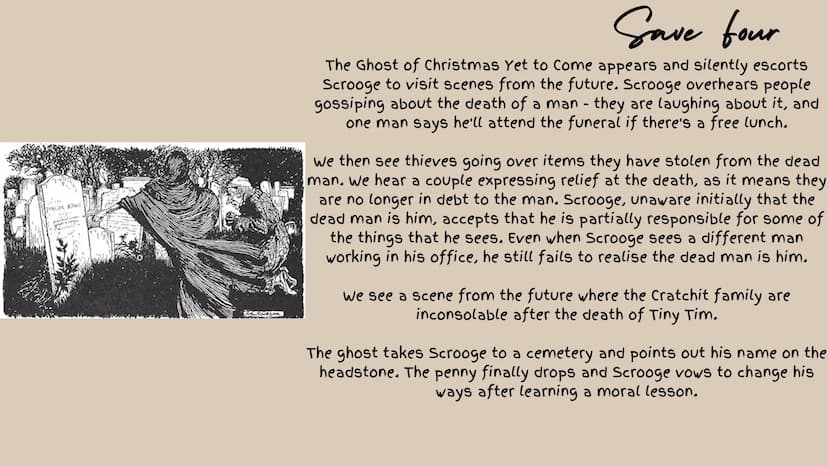Charles Dickens'
A Christmas Carol Context Literary Tradition
Dickens wrote A Christmas Carol in 1843. His reasons for writing the novella a