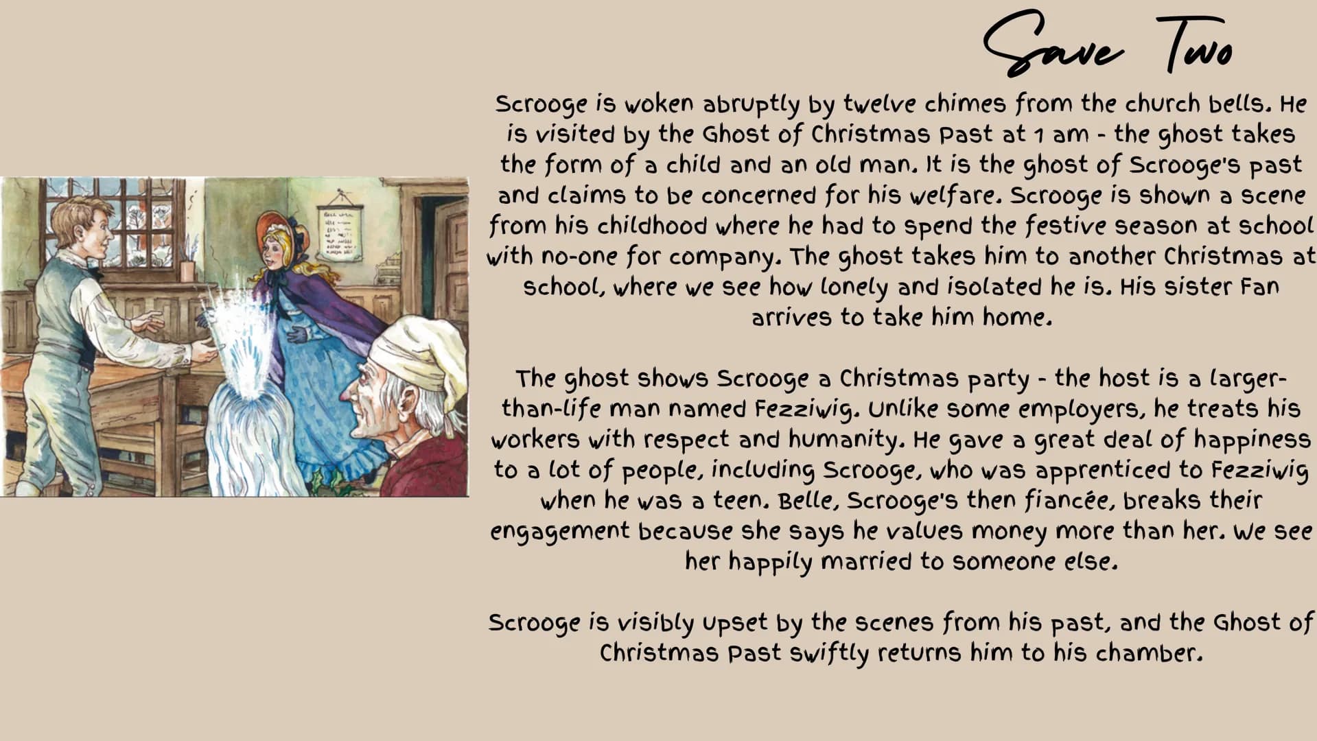 Charles Dickens'
A Christmas Carol Context Literary Tradition
Dickens wrote A Christmas Carol in 1843. His reasons for writing the novella a