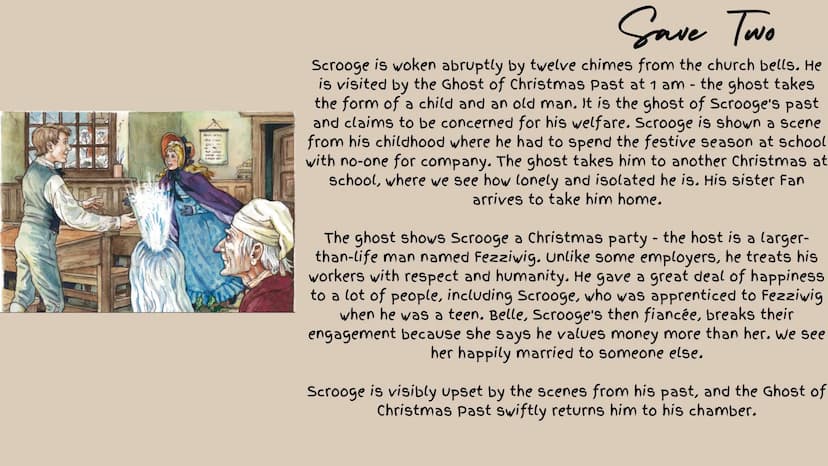 Charles Dickens'
A Christmas Carol Context Literary Tradition
Dickens wrote A Christmas Carol in 1843. His reasons for writing the novella a