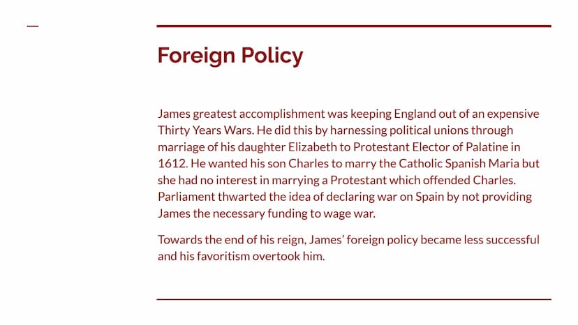 The English Revolution
An introduction to the History A-level Tudor and Stuarts Family Tree
Arthur
Mary I
Henry VIII
Elizabeth I
James
Hepbu