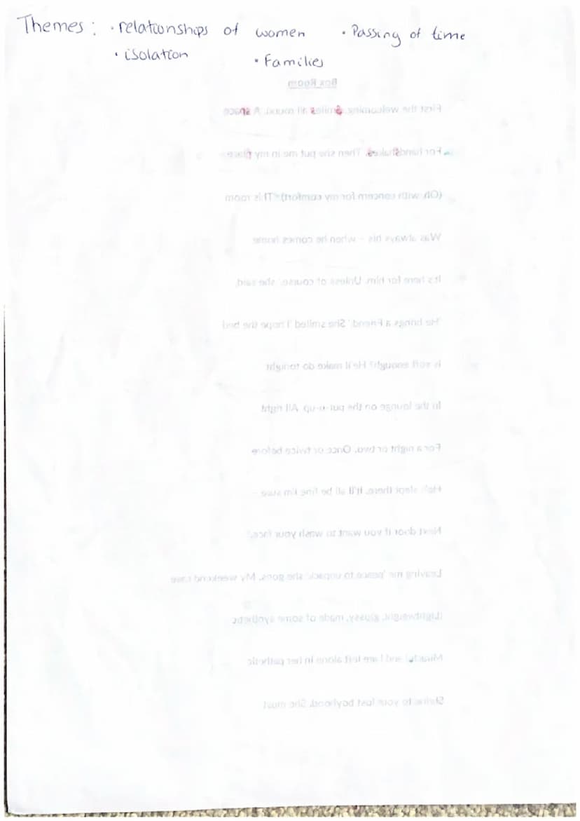 x3 minor sentences shortse
-Like ser
formality.
Sudden
change/
harshness
instructions emphasuses
Formal
Parenthesus - Suggest
Superficial ki