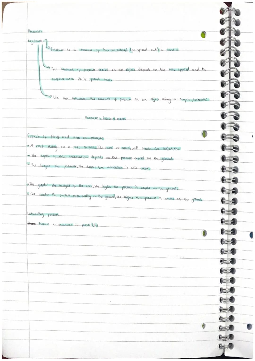 of lot
Physics Revision:
key points.
<> The solar system is made up of the Sun (our nearest star) and the
objects that ochic around it, incl