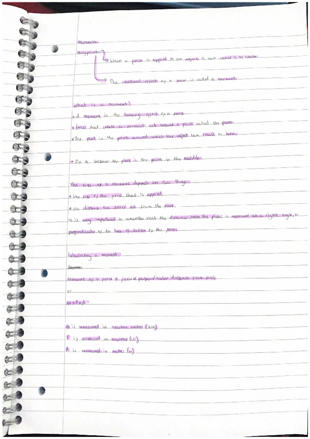 of lot
Physics Revision:
key points.
<> The solar system is made up of the Sun (our nearest star) and the
objects that ochic around it, incl