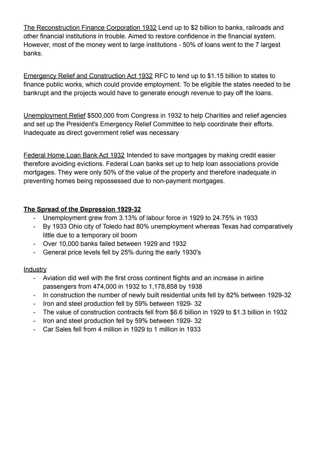The Economic Boom

- GNP rose from $73 billion to $104 billion
- Unemployment was low and inflation never exceeded 1%
- Lending 6.4 million 