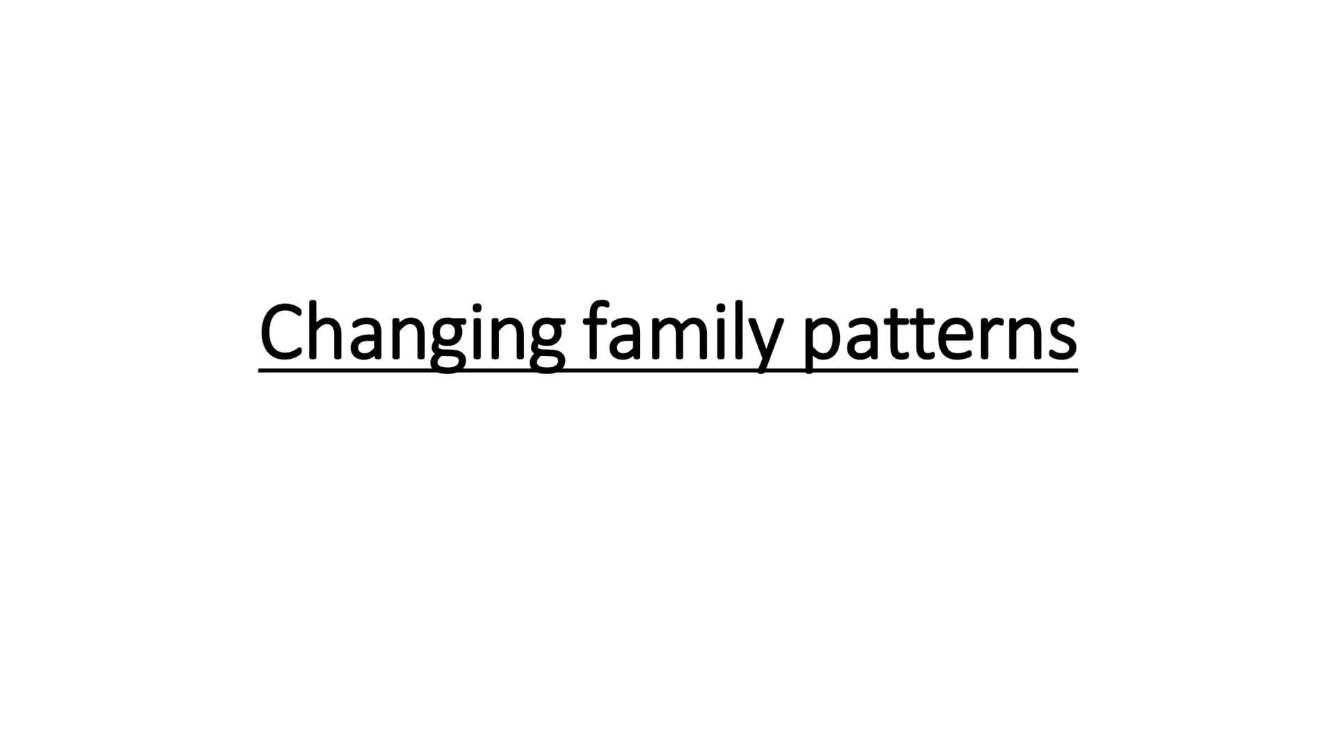 
<h2 id="changesinlaw">Changes in Law</h2>
<p>When discussing changes in law regarding divorce, there are three main types of changes that h