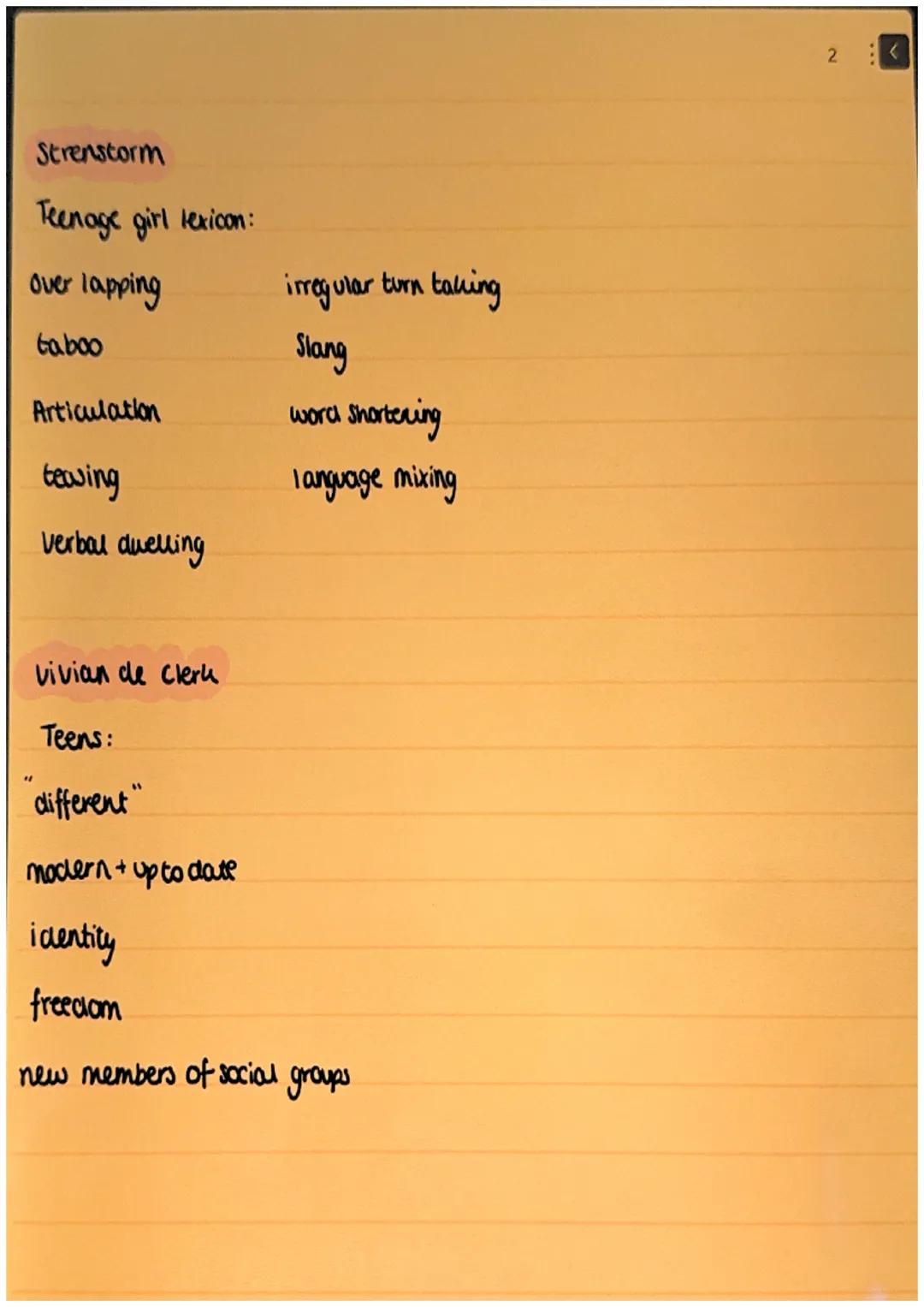 # AGE-treorists

Jenny Cheshire-1987

life events that effect social relation individual attitudes

Penelope echet-1११४

Biological, social,