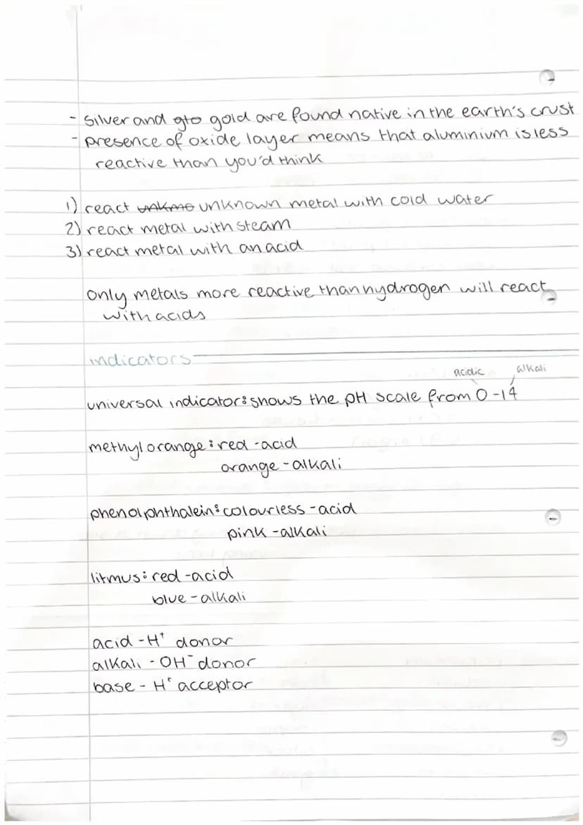 
<p>In chemistry, the study of solids, liquids, and gases involves understanding the behavior of particles in different states. Here, we'll 