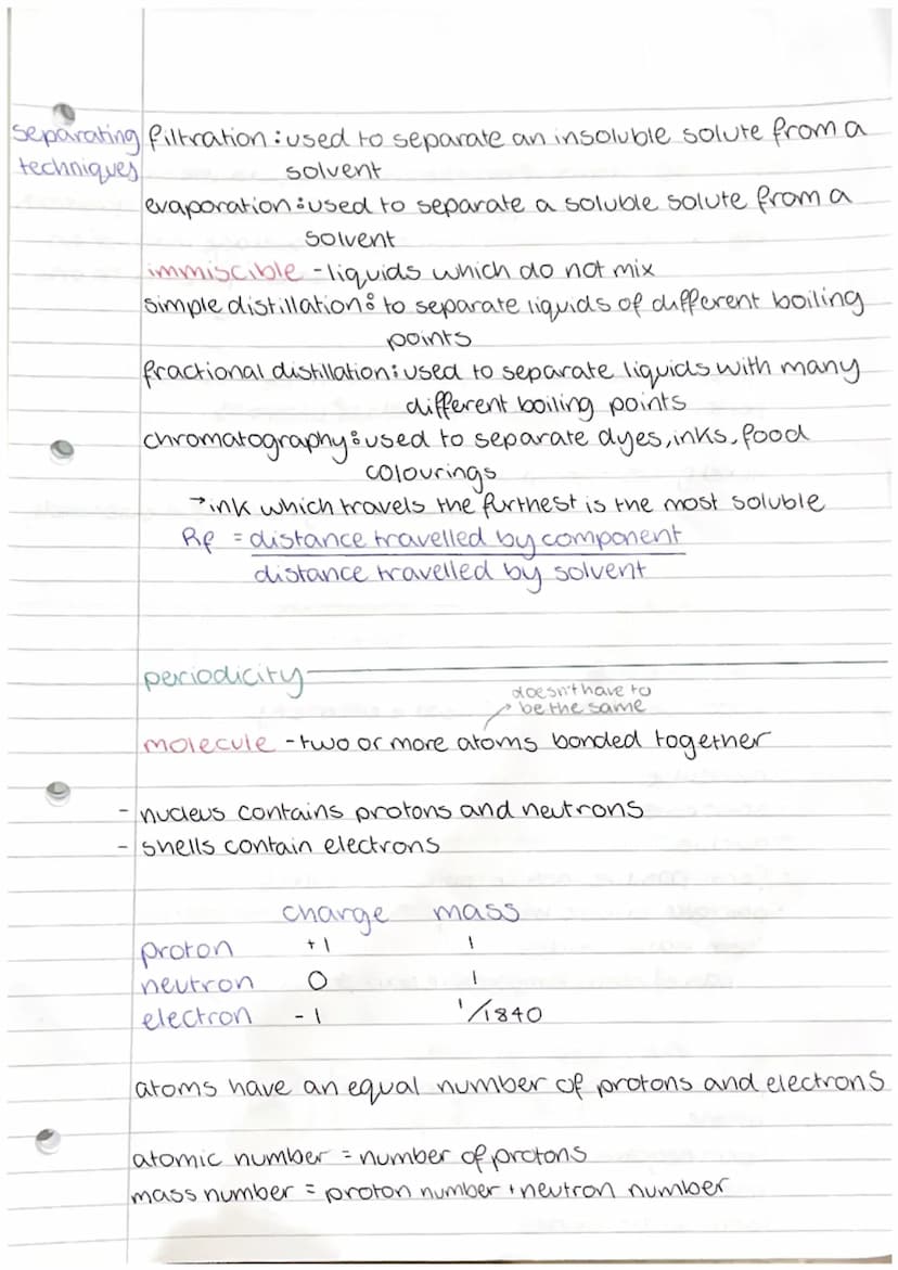 
<p>In chemistry, the study of solids, liquids, and gases involves understanding the behavior of particles in different states. Here, we'll 