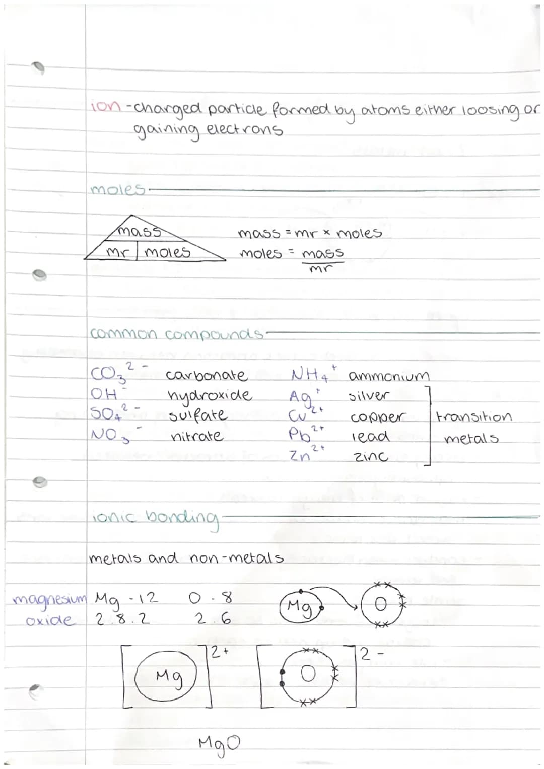 
<p>In chemistry, the study of solids, liquids, and gases involves understanding the behavior of particles in different states. Here, we'll 