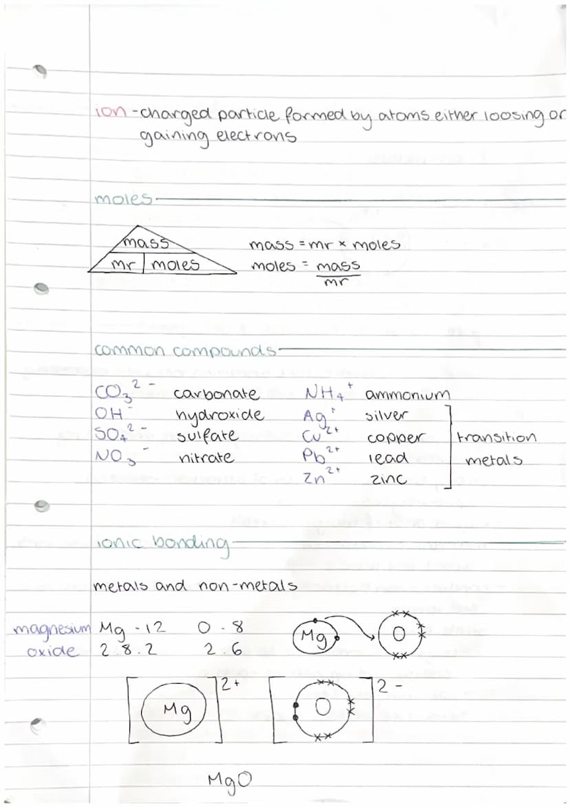 
<p>In chemistry, the study of solids, liquids, and gases involves understanding the behavior of particles in different states. Here, we'll 
