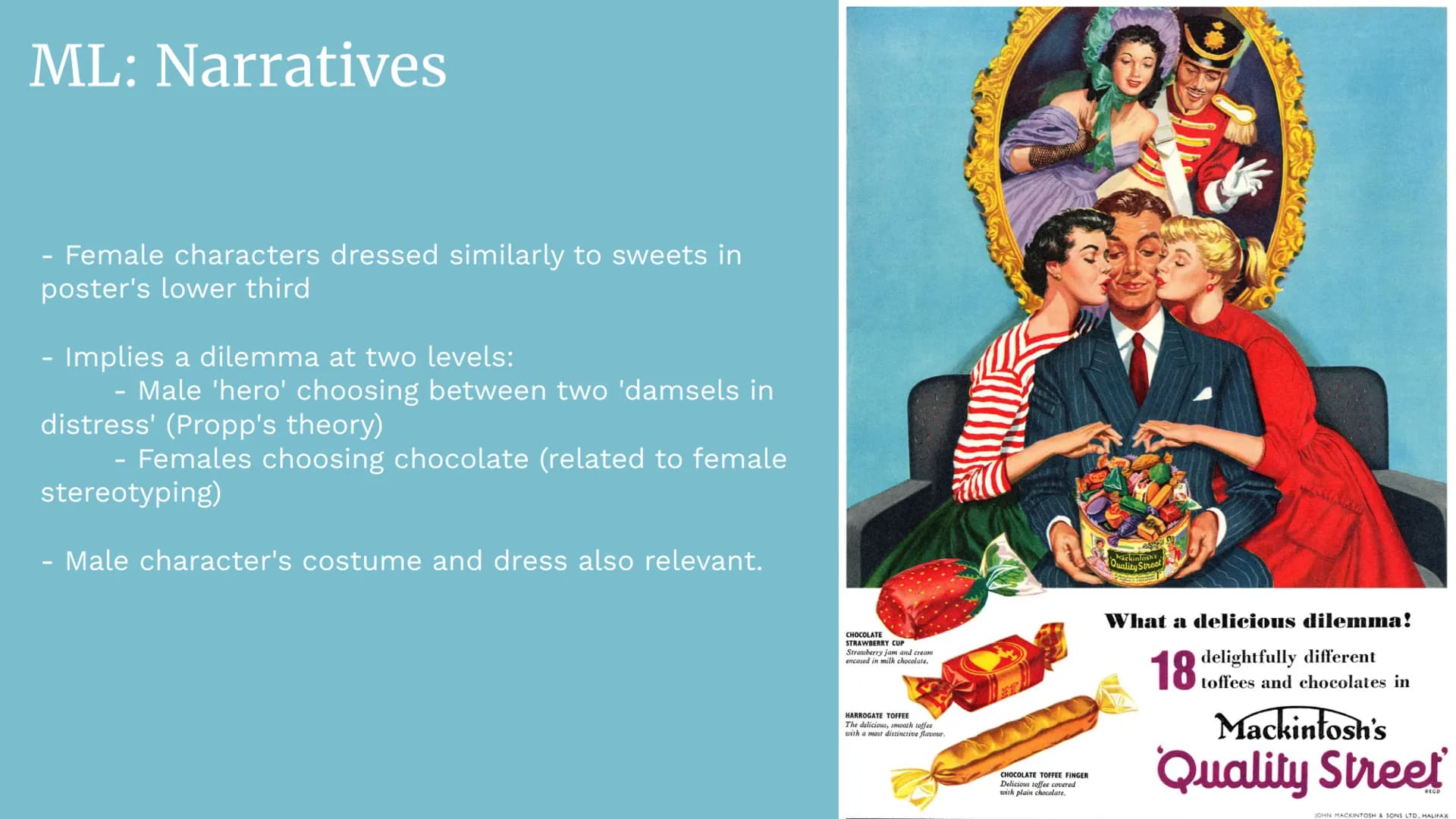 
<p>This is a comprehensive guide on the GCSE Media Studies set text of Quality Street, which will only appear in Component 1, Section A of 