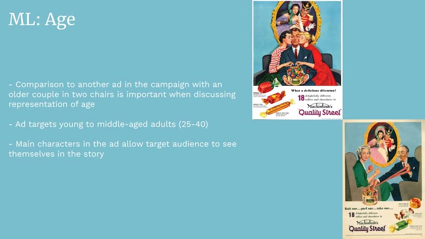 
<p>This is a comprehensive guide on the GCSE Media Studies set text of Quality Street, which will only appear in Component 1, Section A of 
