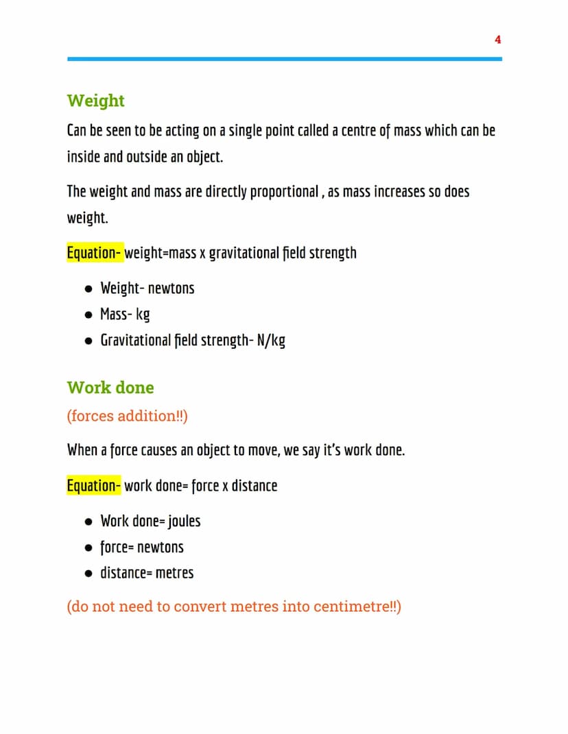 # Class Notes
Physics Topic 5 - AQA combined science

What are vector and scalar quantities?

Vector- magnitude and direction
Scalar- magnit