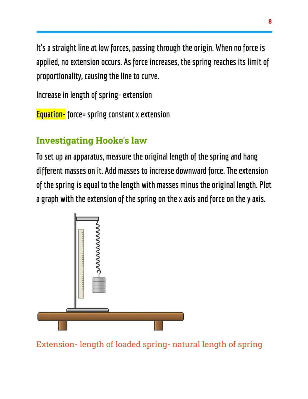# Class Notes
Physics Topic 5 - AQA combined science

What are vector and scalar quantities?

Vector- magnitude and direction
Scalar- magnit