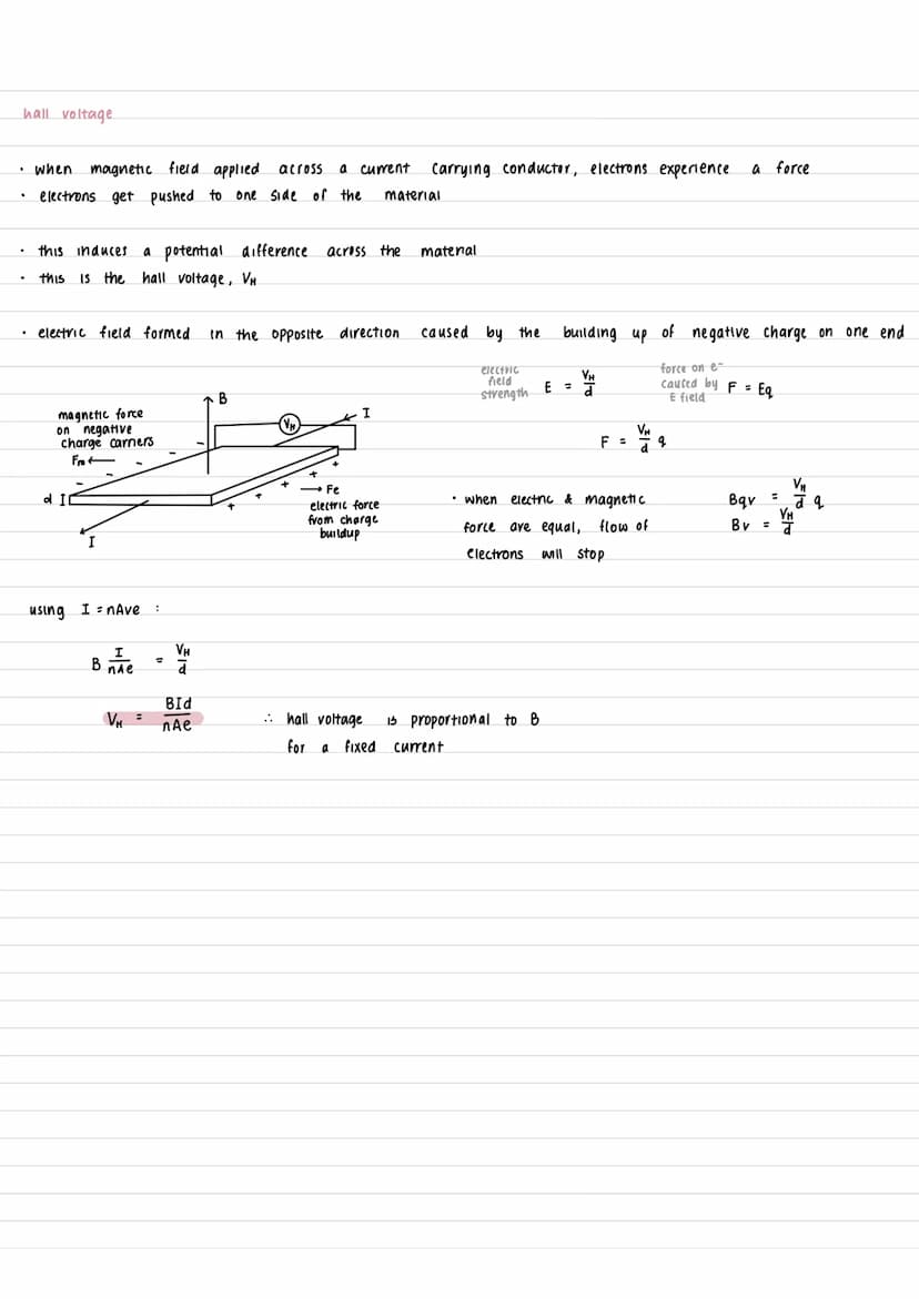 MAGNETIC FIELDS
magnetic fields
• b-fields
• force that exerts a force on magnetised materials, moving charges & electrical currents
when a 