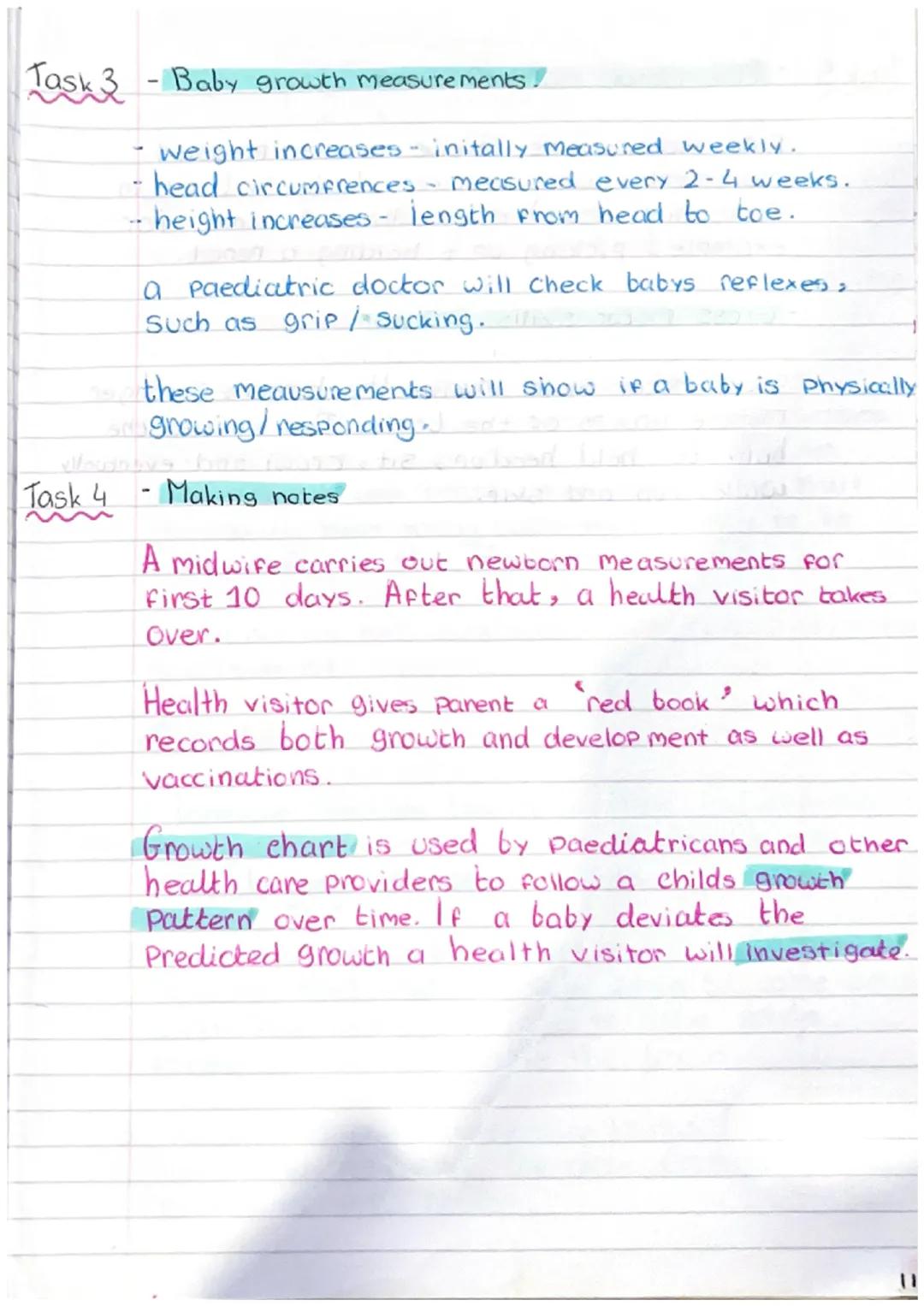 BIRTH TO INFANCY
0-2 YEARS
L.Q. What are the main life stages?
Do now
Physical - Gross motor skills/ fine motor skills.
Intellectual- Memory