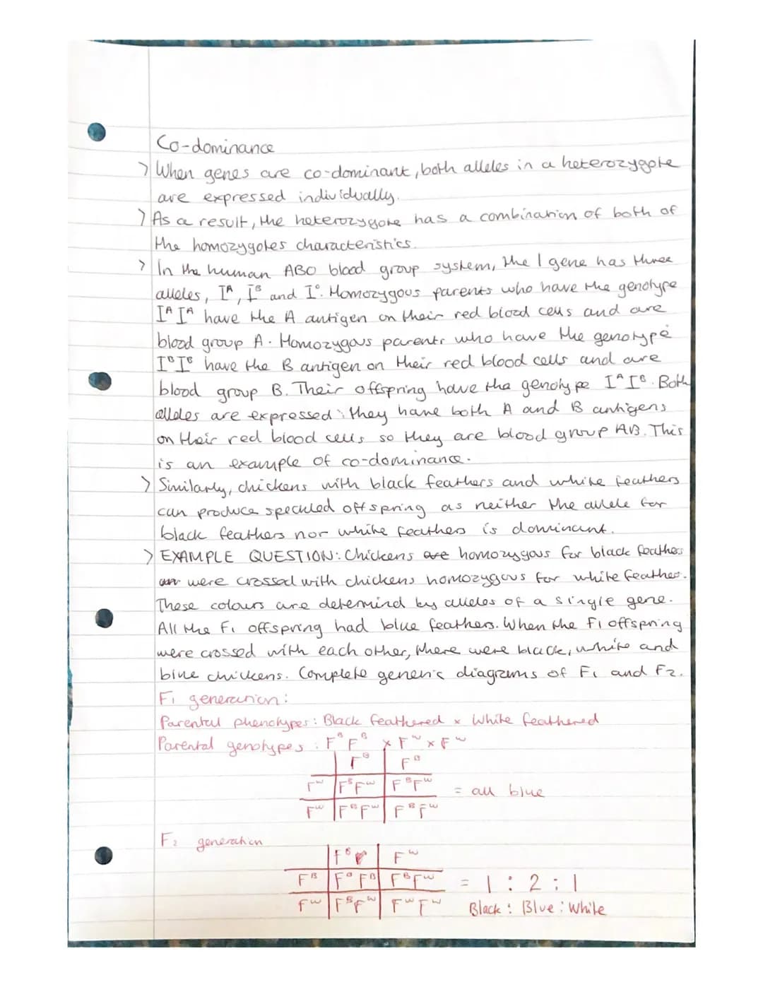 
<h2 id="geneandalleleinheritanceinbiology">Gene and Allele Inheritance in Biology</h2>
<p>Alleles are different forms of the same gene, whi