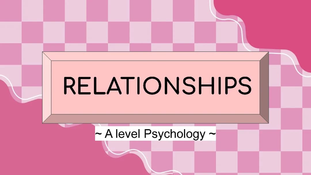 Understanding the Investment Model in Relationships Psychology